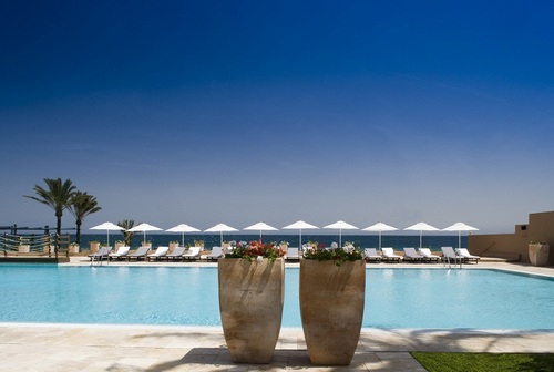 Guadalmina Spa & Golf Resort